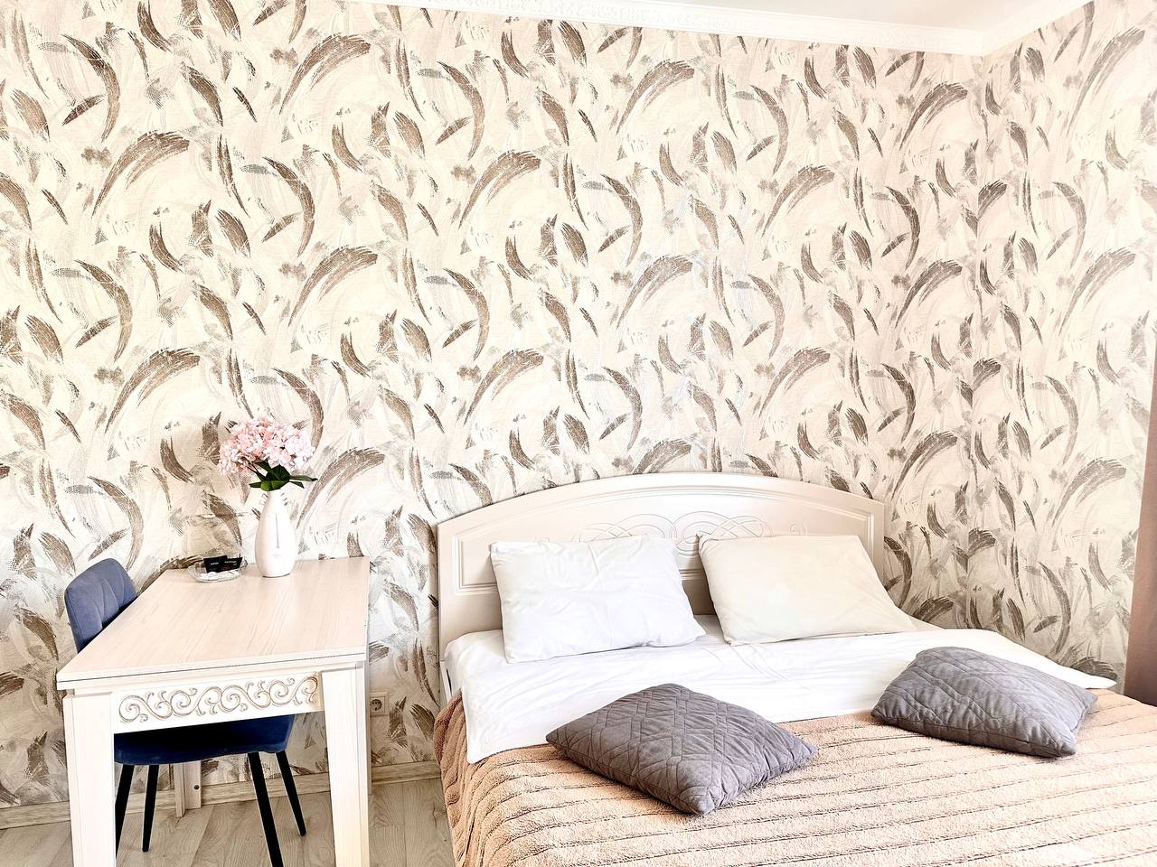 Квартира-студия, 24 м², 4/19 этаж