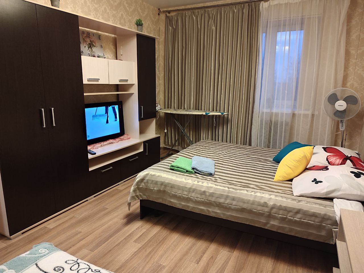 live-in-comfort на Советской 62к1