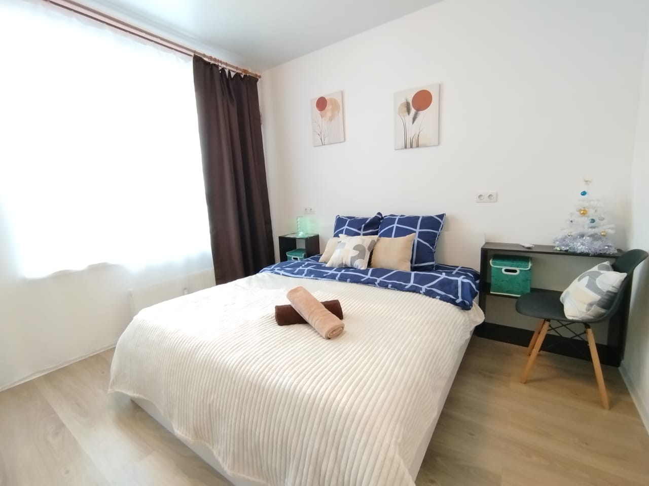 live-in-comfort Прибрежный парк
