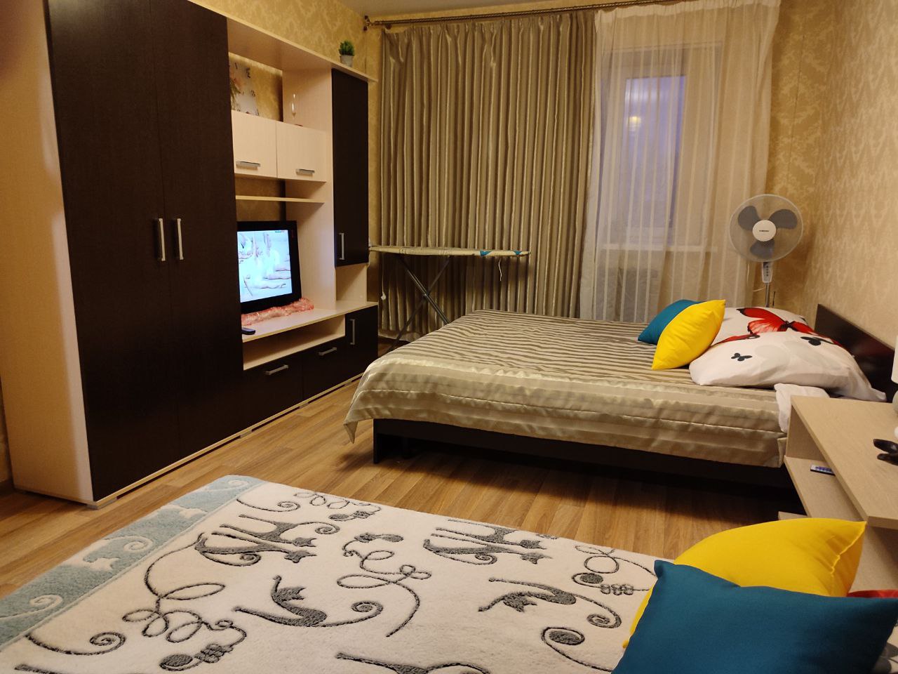 live-in-comfort на Советской 62к1