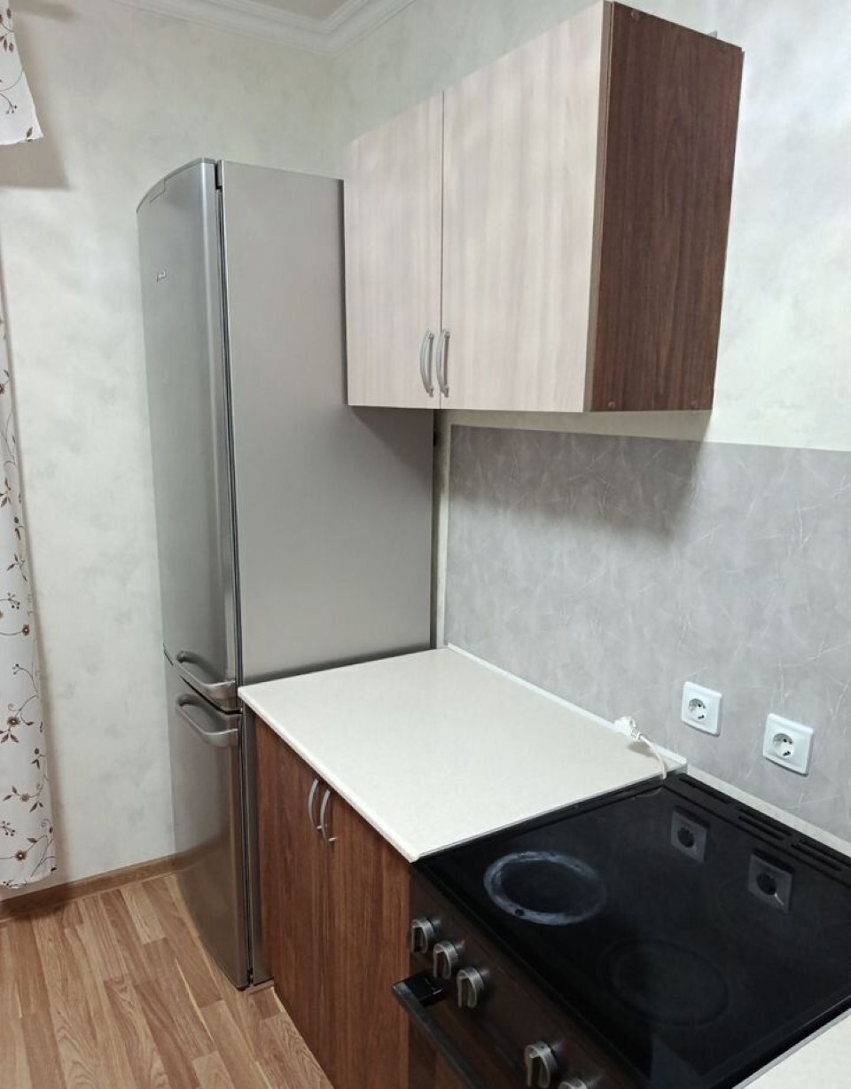 Двухкомнатная квартира для туристов и семей