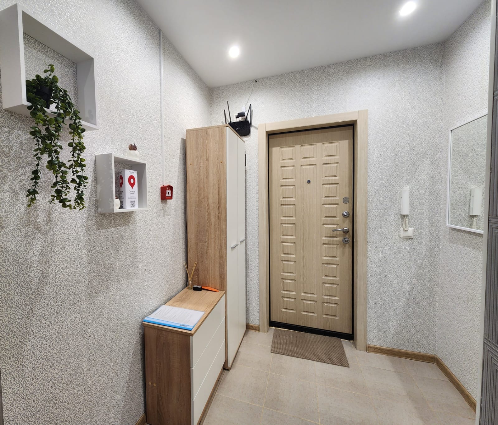 Квартира-студия, 24 м², 10/17 этаж
