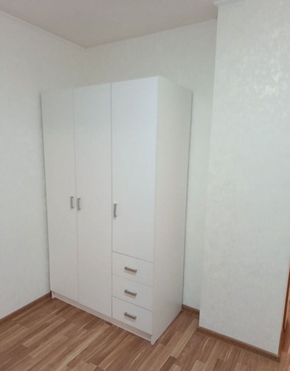 Двухкомнатная квартира для туристов и семей