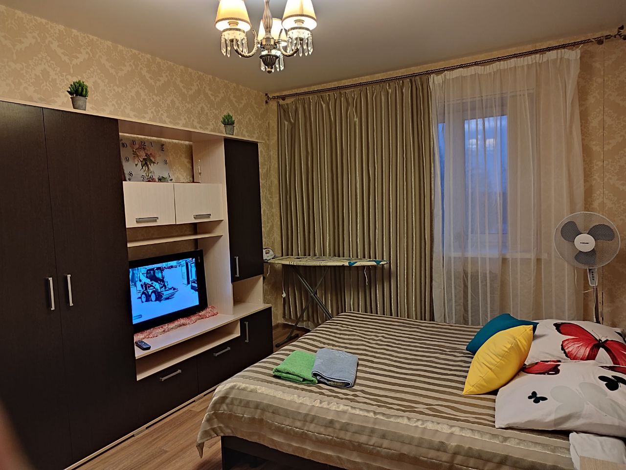 live-in-comfort на Советской 62к1