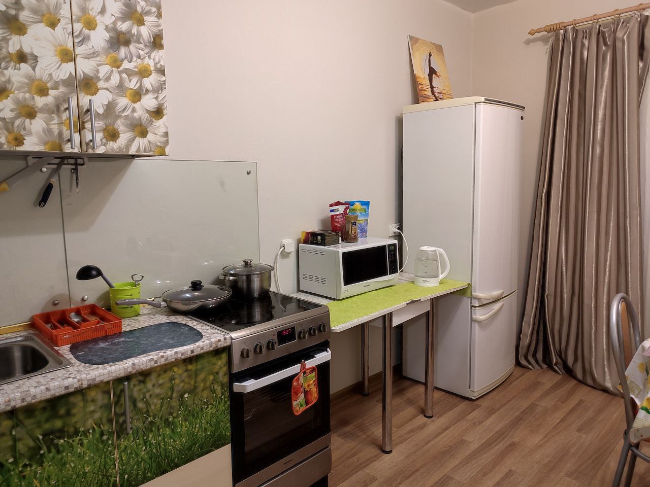 live-in-comfort на Советской 62к1