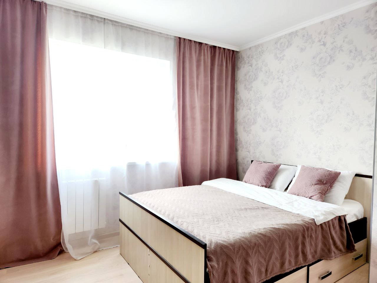 Квартира-студия, 24 м², 14/17 этаж