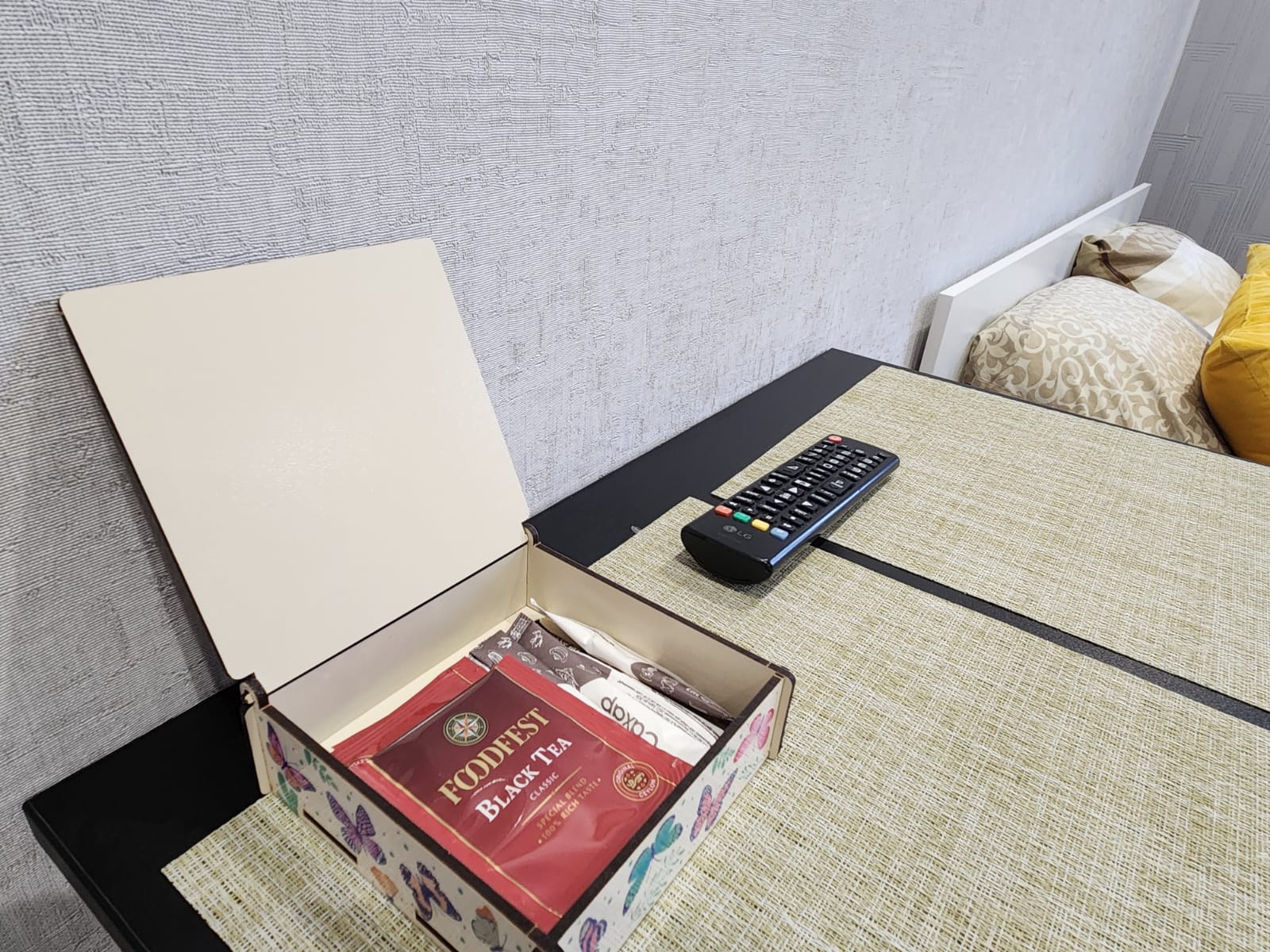 Квартира-студия, 24 м², 10/17 этаж
