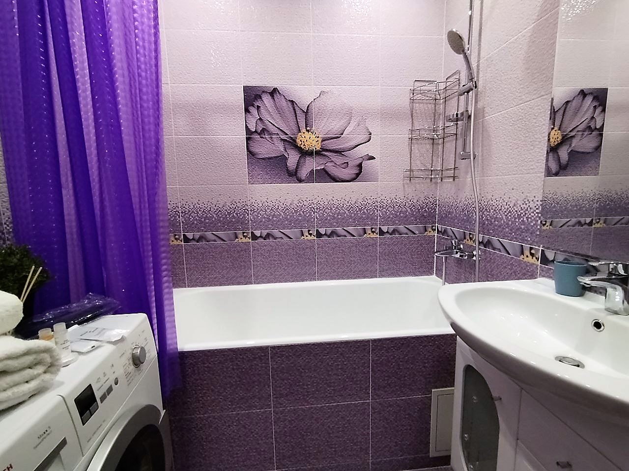 1-к. квартира, 35 м², 4/17 этаж