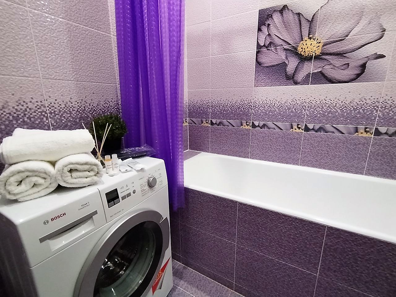 1-к. квартира, 35 м², 4/17 этаж