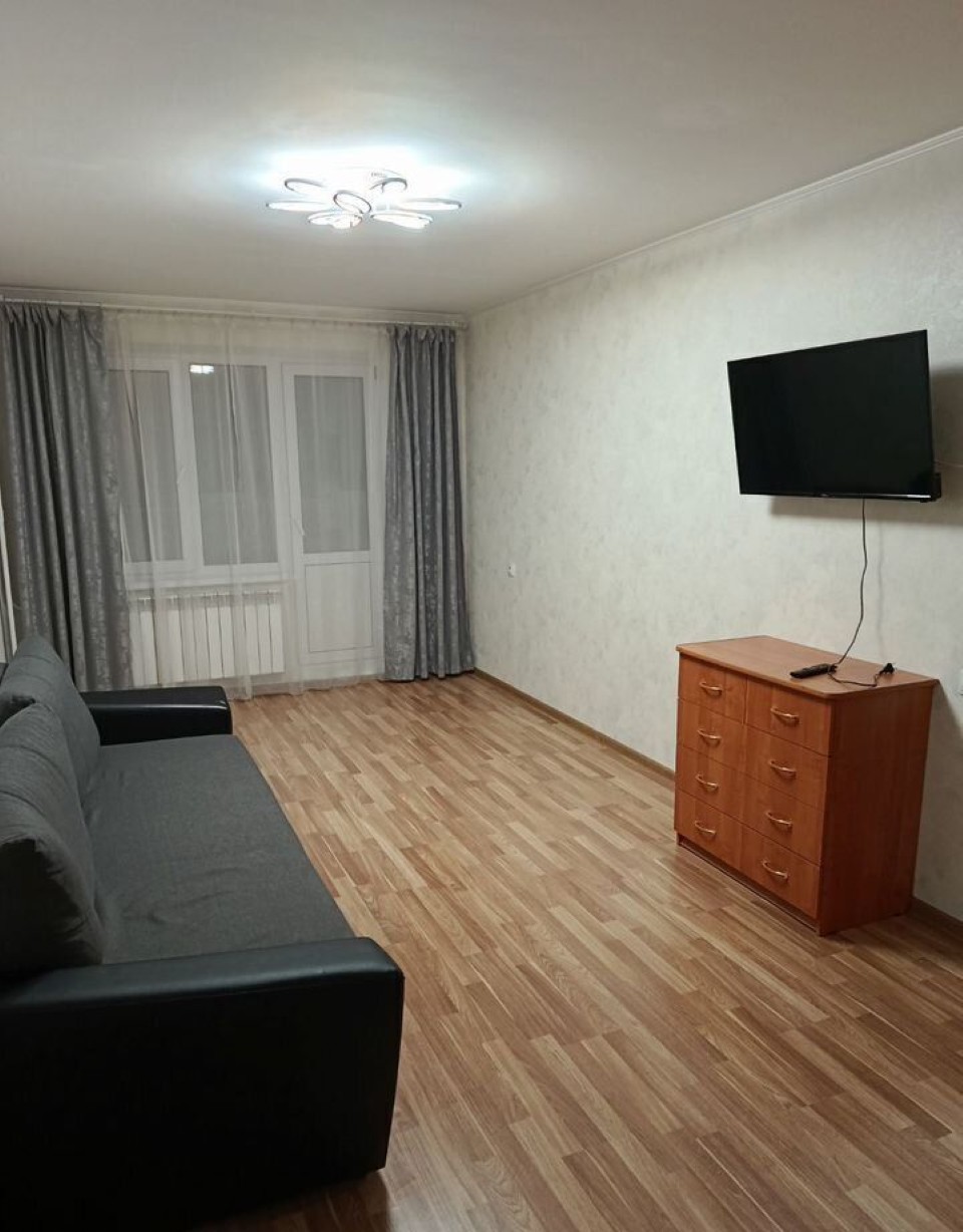 Двухкомнатная квартира для туристов и семей