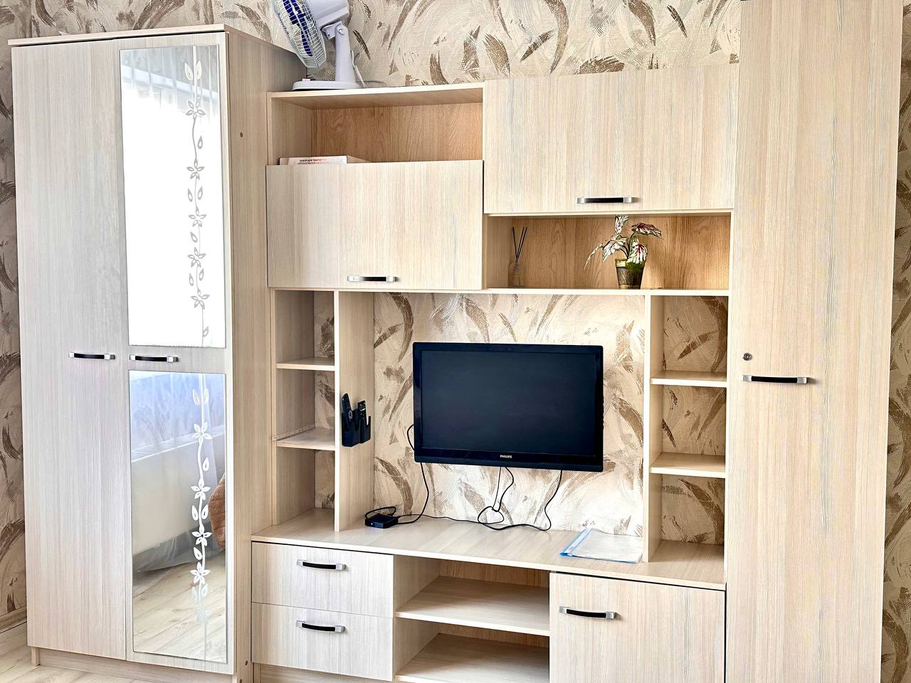 Квартира-студия, 24 м², 4/19 этаж