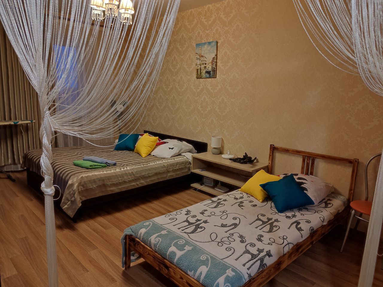 live-in-comfort на Советской 62к1